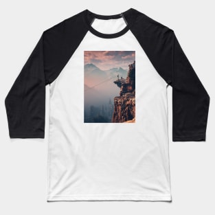 Horizon Baseball T-Shirt